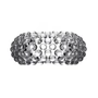 Foscarini - Caboche Plus media wandlamp, transparant
