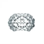 Foscarini - Caboche Plus piccola wandlamp, transparant
