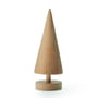 Philippi - Pelle Boom houten figuur L, beuken natuur, h 16 cm