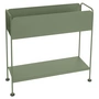 Fermob - Picolino Console tafel, h 63 cm, cactus