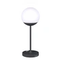 Fermob - Mooon! Batterij LED lamp, H 41 cm, antraciet