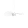 Petite Friture - Vertigo Hanglamp, Ø 110 cm, wit