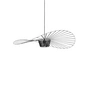 Petite Friture - Vertigo Hanglamp, Ø 110 cm, zwart