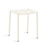 HAY - Balcony Kruk, chalk beige