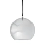 & Tradition - Topan VP6 hanglamp, verchroomd