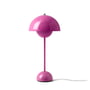 & Tradition - FlowerPot tafellamp VP3, pittig roze