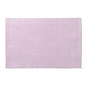 Lyngby Porcelæn - Herringbone Placemat, 43 x 30 cm, paars
