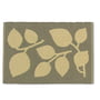 Rosendahl - Placemat Textiles Outdoor Natura, 30 x 43 cm, groen / beige