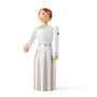 Kay Bojesen - Bruid, H 17 cm, wit