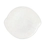 Broste Copenhagen - Pesce Rond bord, wit