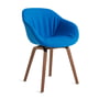 Hay - About A Chair AAC 223, Noten gelakt / Mode 032