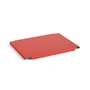 HAY - Colour Crate Deksel M, rood