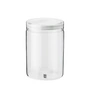 Rig-Tig by Stelton - Store-It voorraadpot, 1 l, lichtgrijs