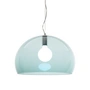 Kartell - FL/Y Hanglamp, benzine