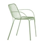 Kartell - Hiray Fauteuil, saliegroen
