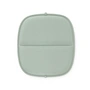 Kartell - Zitkussen voor Hiray Lounge Chair, 47 x 43 cm, groen