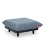 Fatboy - Paletti Outdoor -sofa, kruk, stormblauw