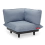 Fatboy - Paletti Outdoor -sofa, hoekmodule, stormblauw