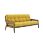 Karup Design - Grab Sofa, pine carob brown / honey (514)