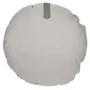 Fermob - Color Mix Buitenkussen, Ø 50 cm, crème