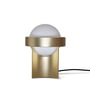 Tala - Loop Tafellamp L, goud