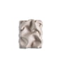 Studio Mykoda - SAHAVA Sculpture Mini S, 20 x 25 cm, beige licht