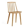 HAY - J77 Chair , eiken geolied