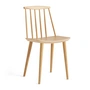 HAY - J77 Chair , eiken blank gelakt