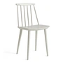 HAY - J77 Chair warm grijs