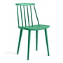 Hay - J77 Chair , jade groen