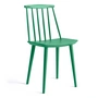 HAY - J77 Chair , jade groen