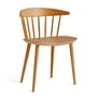 Hay - J104 Chair , oak gölt