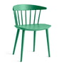 Hay - J104 Chair , jade groen