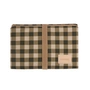 Nobodinoz - Hyde Park Verschoningsmat, green checks