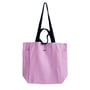 Hay - Everyday Tote Bag, koel roze