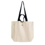 Hay - Everyday Tote Bag, natuur