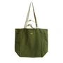 HAY Everyday Tote Bag - Olijf