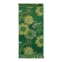 HKliving - 1965 Badhanddoek, 70 x 140 cm, groen