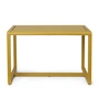 Ferm Living - Little Architect Tafel, geel