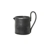 Ferm Living - Flow Creamer, zwart