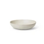 Ferm Living - Flow Schaal, Ø 20 cm, gebroken wit