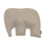Hey Sign - Kussen olifant 40 x 30,5 cm, steen