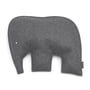 Hey Sign - Kussen olifant 40 x 30,5 cm, antraciet