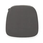 Vitra - Soft Seats Outdoor Zitkussen, Simmons 61 grijs, type A
