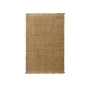 Ferm Living - Athens Tapijt, 144 x 200 cm, naturel