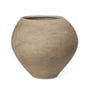 ferm Living - Dodu Pot, H 51 cm, bruin