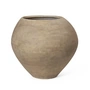 Ferm Living - Dodu Pot, H 51 cm, bruin