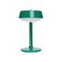 Fatboy - Bellboy Batterijlamp, jungle groen