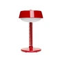 Fatboy - Bellboy Batterijlamp, lobby rood
