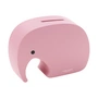 Georg Jensen - Moneyphant Spaarpot, aardbei blush
